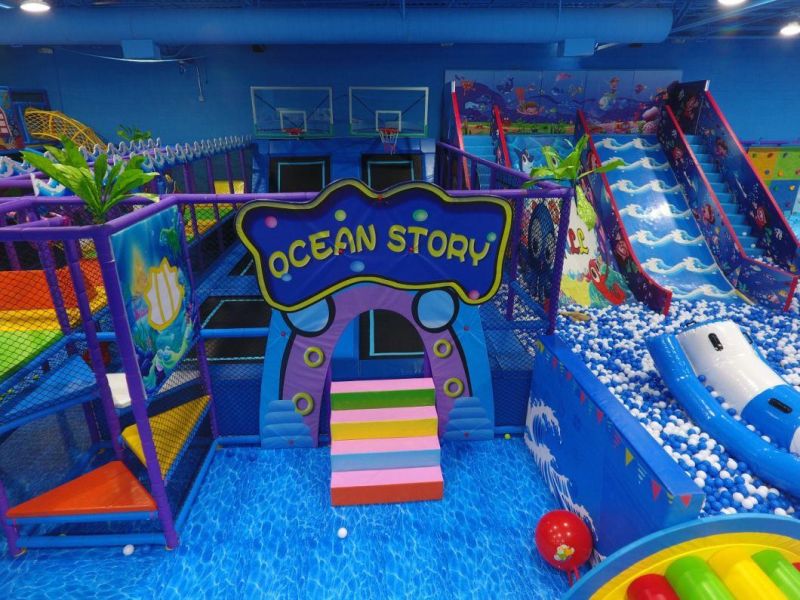 Multi-Purpose EVA Foam Mat for Kids Game Play
