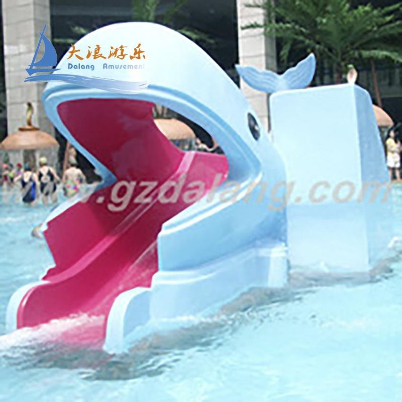 Water Gun Made of Fiberglass (WP-005)