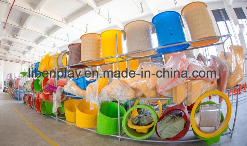 Kids Indoor Playground for Sale