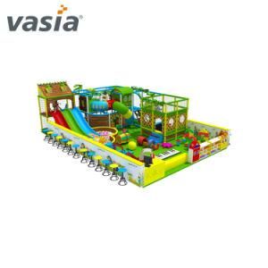 Manege Nursery School Equipment Indoor Playground