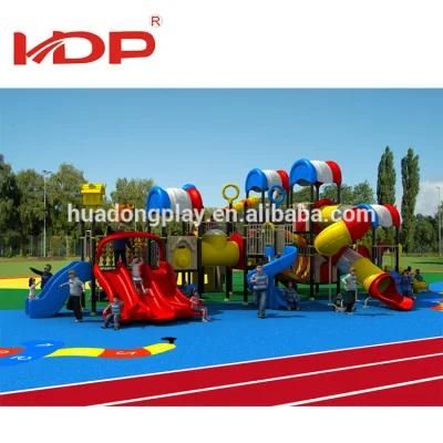 High Quality Factory Supply Different Size Handstand Dream Cloud House Outdoor Playground
