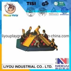 Eco-Friendly Kids Soft Climbing Toy Set for Sale