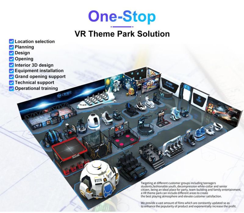 Vr Motor 9d Vr Machine Motorcycle Simulator