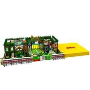Fashion Cheapest Game Indoor Playground