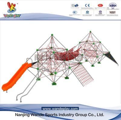 Newest Kids Swings and Slides Outdoor Playground Sets