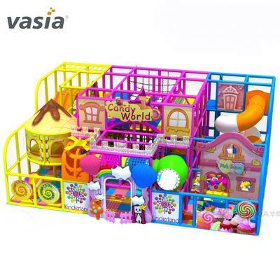 Hot Selling Amusement Park Large Items Environmental Friendly Children