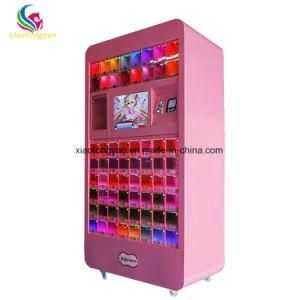 Indoor Coin Operated Lottery Tickets Redemption Game Machines