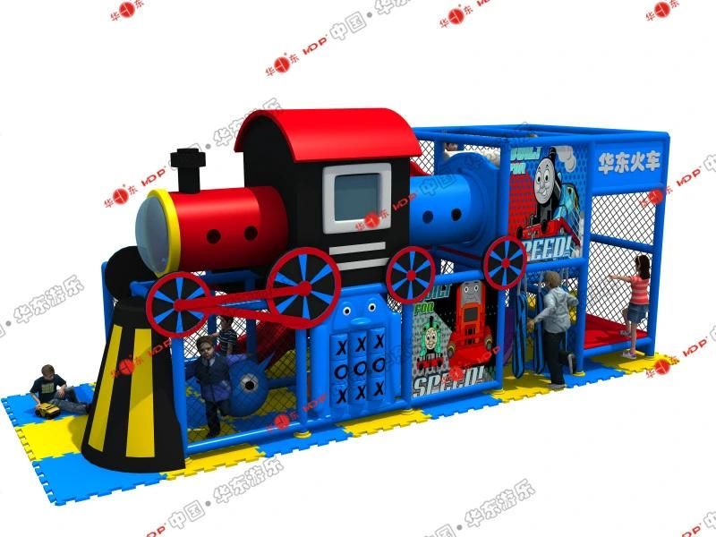 Popular Safe Leisure Amusement Park Fitness Equipment Indoor
