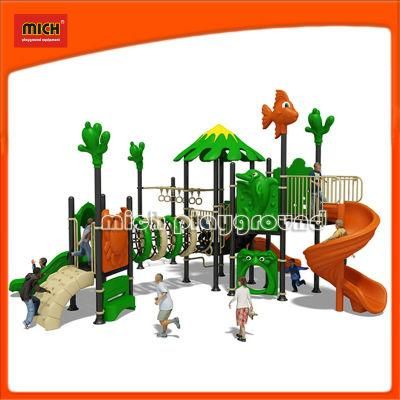 New Design Outdoor Playground (2238A)