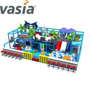 Children Soft Play Playground Labyrinth Park