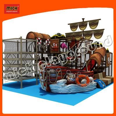 Indoor Children Playground Franchise Business Plan
