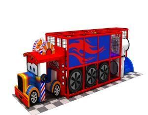 2015 Cheapest Children Indoor Playground