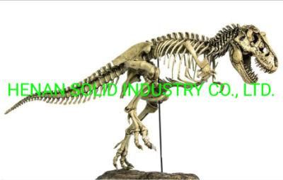 Dinosaur Eggs Fossil for Dino Theme Park