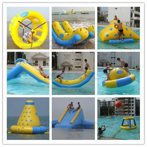 Inflatable Fly Fishing with Motor Funny Pontoon Boats for Summer