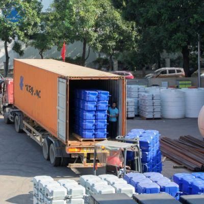 Foam Price Buoy China Factory New Jetty Pontoons