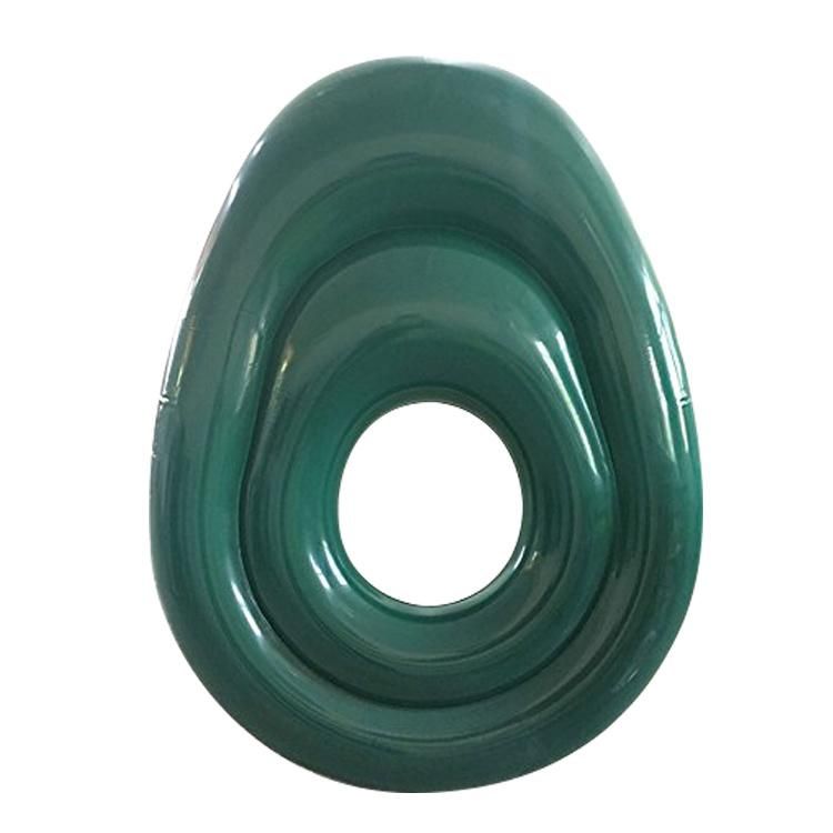 Sun Pleasure Pool Floats Giant Avocado Pool Float