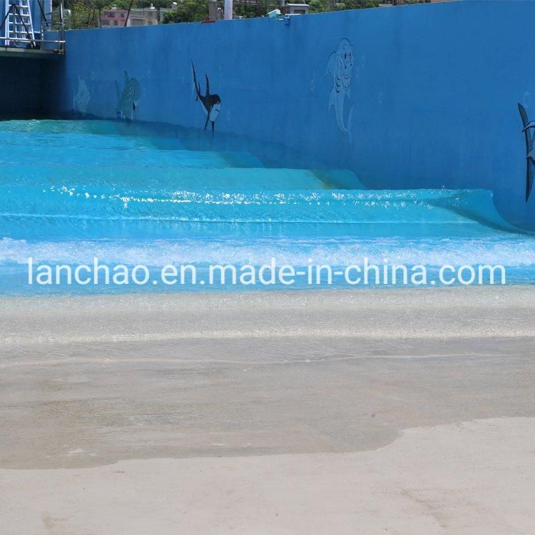Blower Wave Pool for Aqua Water Park