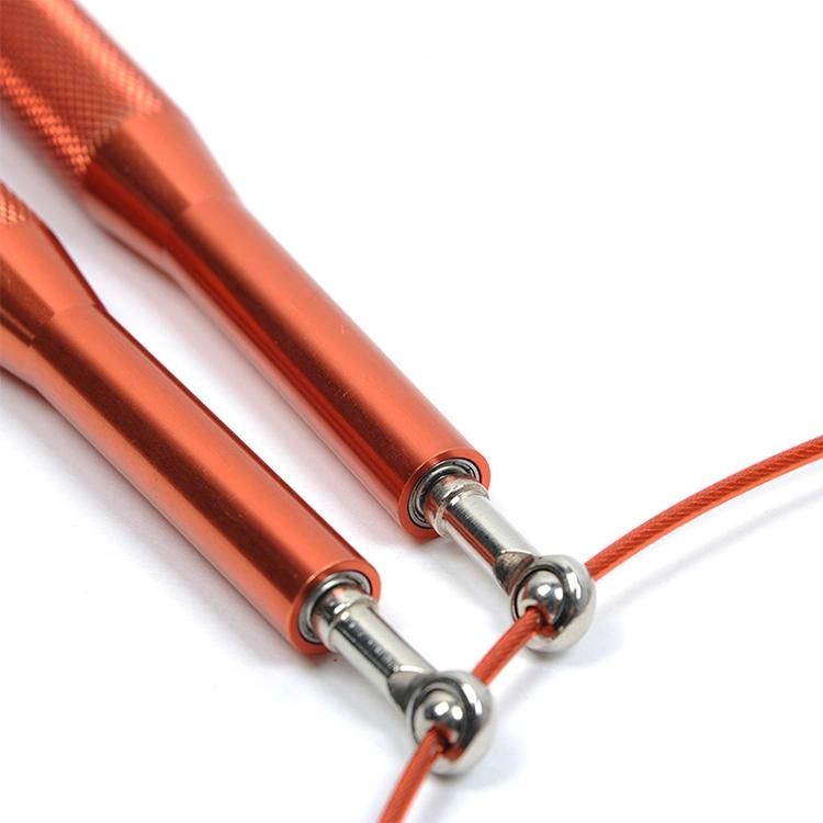 Athletic Sports Speed Skipping Jump Rope with Fitness Physical Exercise