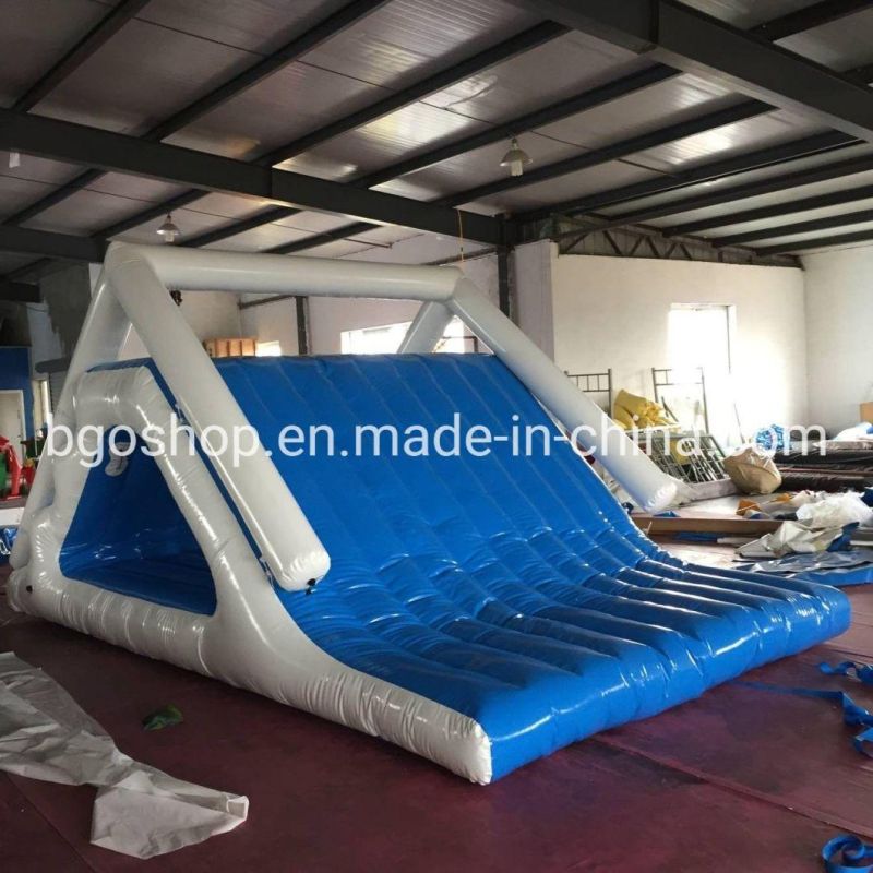 Inflatable Swimming Pool for Sports Game
