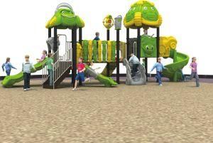 Excellent Design Ce Safe Indoor Soft Playground for Kids