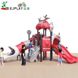 Kids Outdoor Playground Items, Used School Outdoor Playground Equipment Dinosaur for Sale