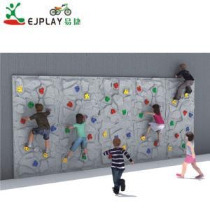 Popular Customer Design Plastic Children Climber Outdoor