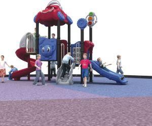 Professional Kids Indoor Playground Design