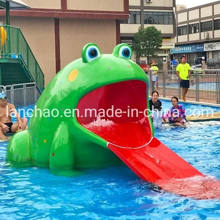 Water Slide for Children Pool Water Park