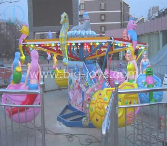 Amusement Park Products Fairground Games Ocean Walk Commercial Fairground Rides