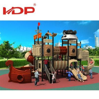 Honest Suppliers Amusement Park Big Kids Playground Equipment