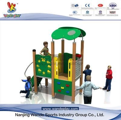 Kids Outdoor Playground for Sale Park Playground Kid Small Playground