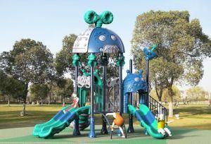 Outdoor Used School Playground Equipment for Sale
