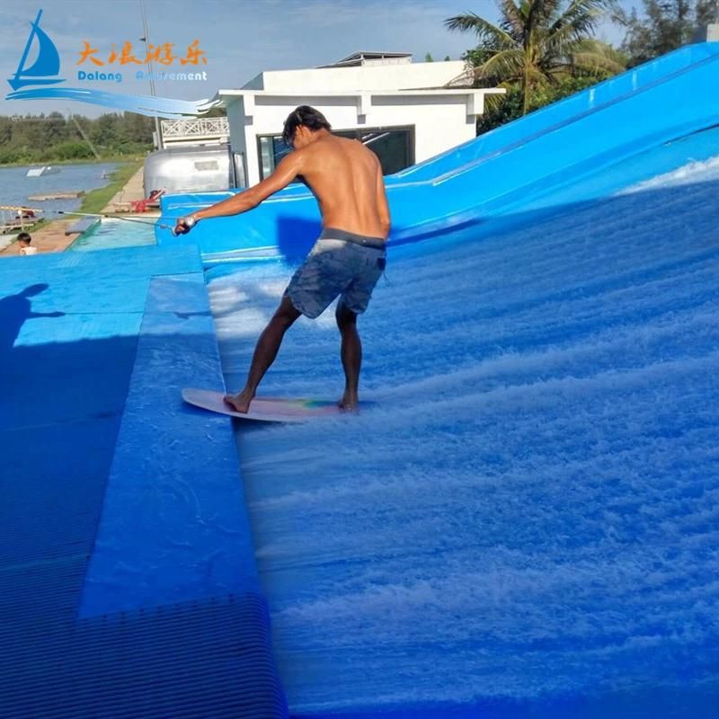 Flowrider Water Slide with Skateboard (1141505)