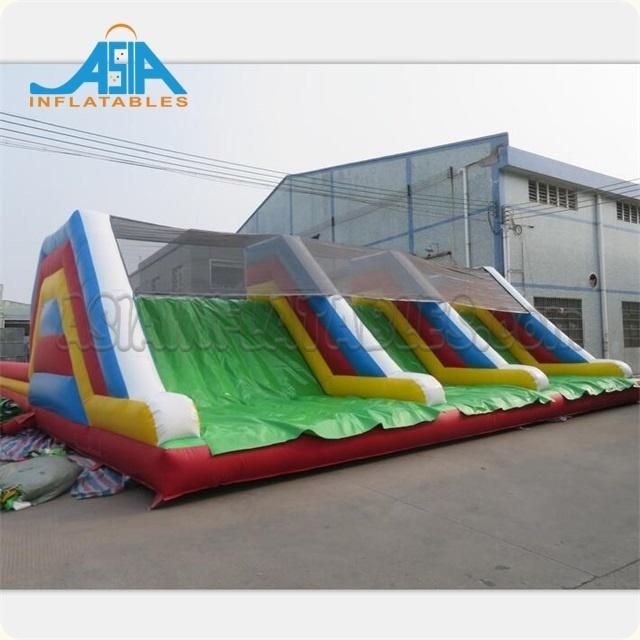 Factory Inflatable Challenge Obstacle Course Inflatable Insane Inflatable 5K Run