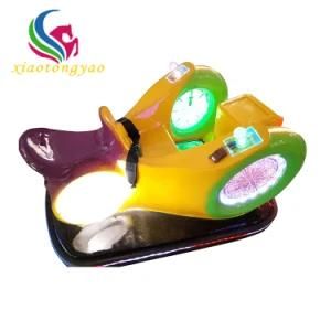 Coin Operated Cheap Kids Mini Car Kiddie Ride for Sale