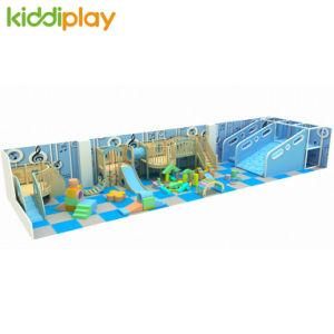 Sales Like Hot Cakes Indoor Playground