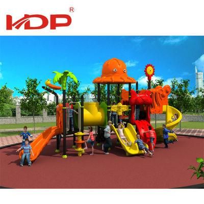 Hot Sale Proper Price Different Size Outdoor Park Exercise Equipment