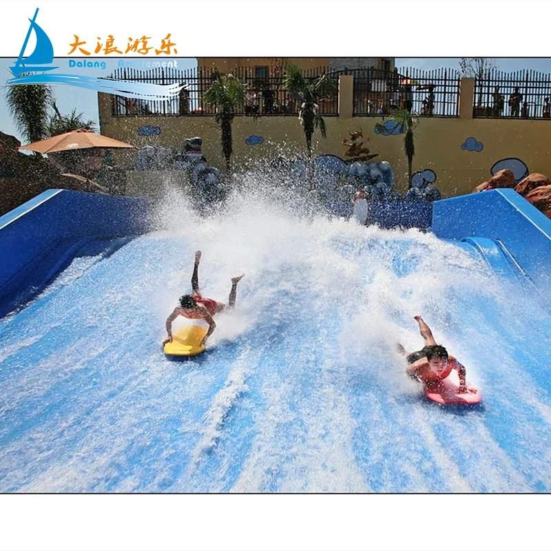 Flowrider Water Slide with Skateboard (1141505)