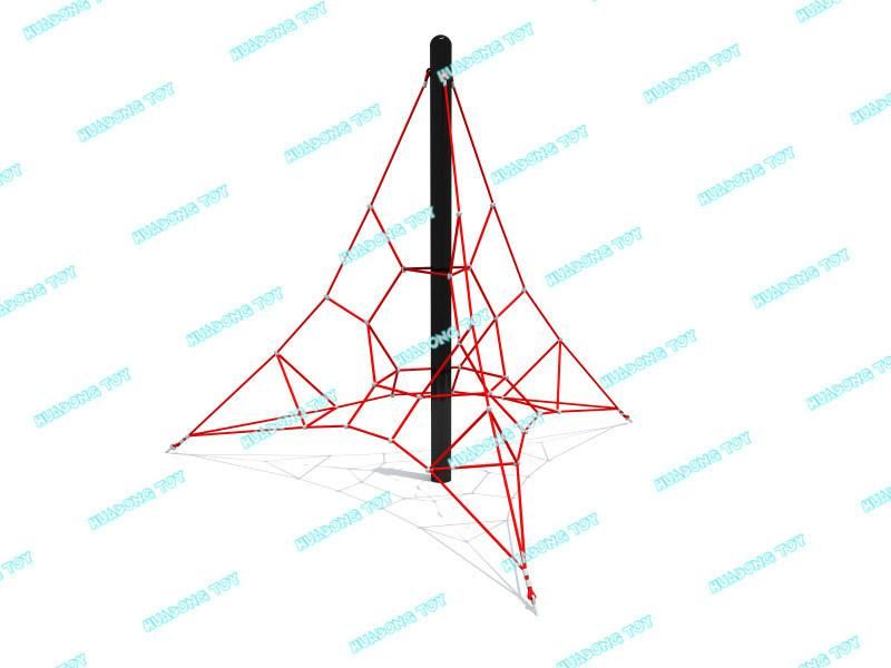 Child Fitness Equipment Playing School Furniture Rope Ner
