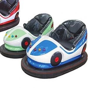 Popular Bumper Car with Floor for Amusement Park