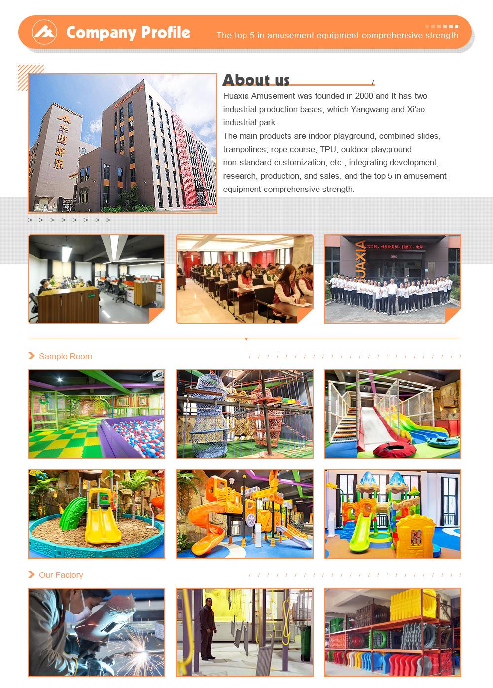 New Amusement Indoor Soft Playground Naughty Playground for Shopping Center
