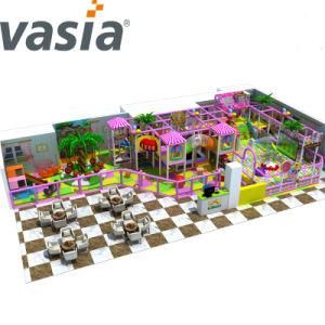 Plastic Indoor Playground Equipment Prices, Kids&prime; Toys Indoor Playground