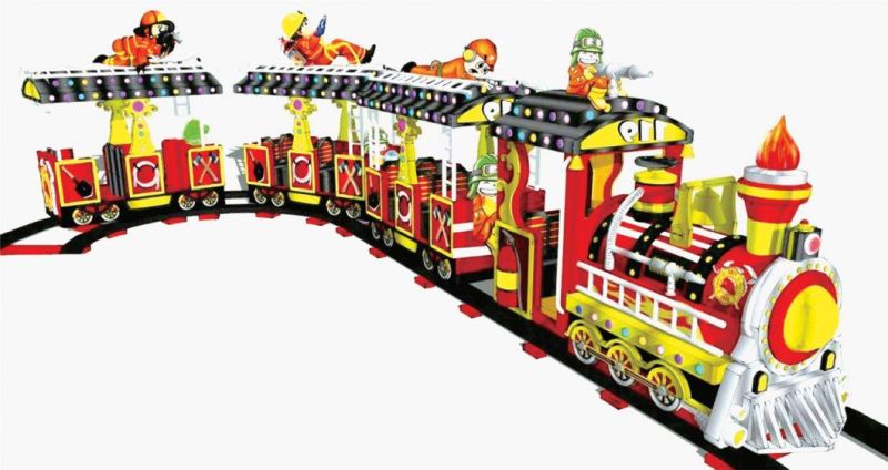 New Funny Electrical Bumper Car (TY-11908)