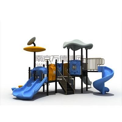 Commercial Playground Equipment Children Outdoor Equipment
