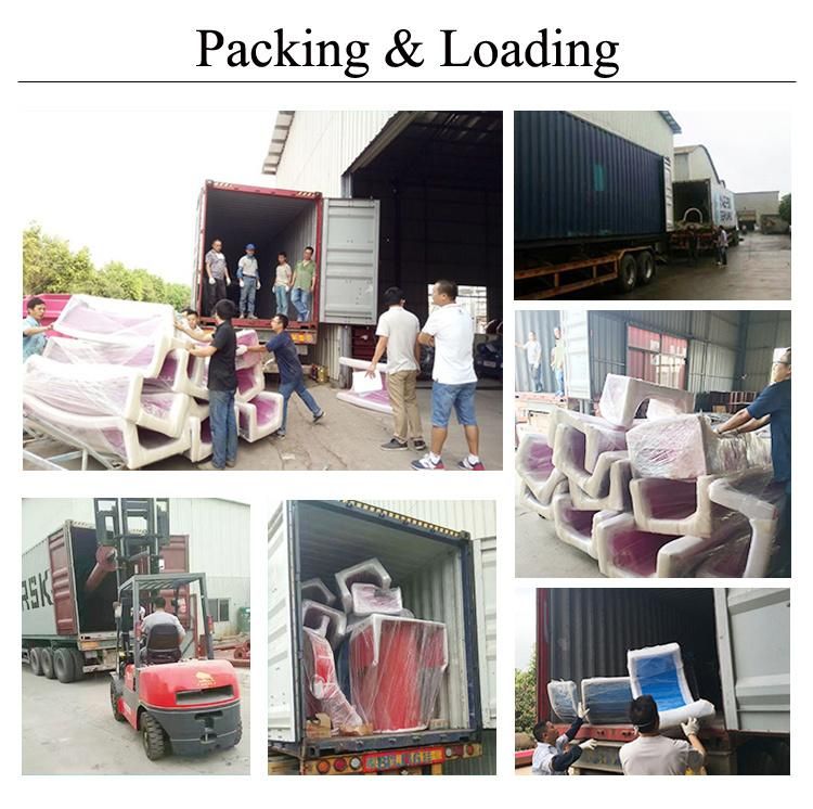 Manufacture Fiberglass Water Park Equipment Children Water Playground