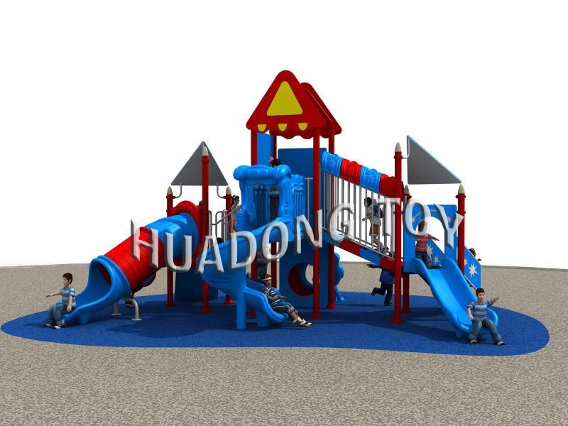 New Outdoor Popular Playground