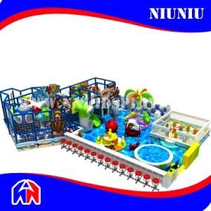 Good Standards Kids Indoor Playground