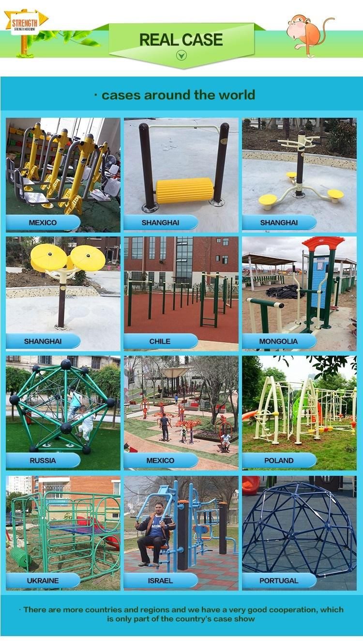Low Price Kids Fitness Equipment, Gym Fitness Equipment