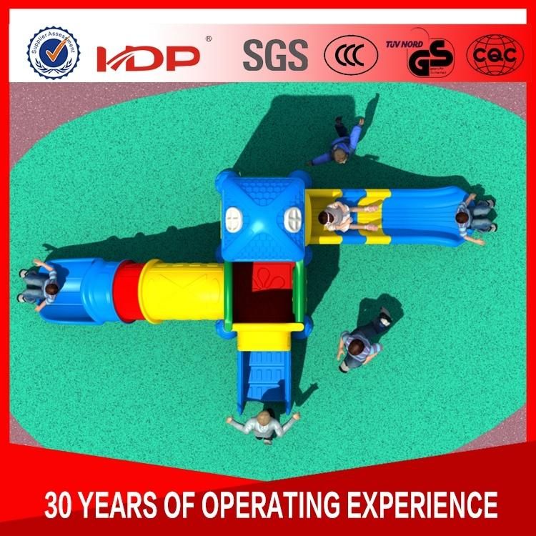 Hot Manufacture Various Styles Used Outdoor Playground Equipment