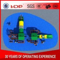 Children Playground Equipment Outdoor Slide Set for Kids Toy